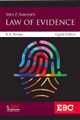 V. P. Sarathi's Law of Evidence - Mahavir Law House(MLH)